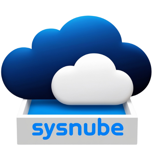 Sysnube Logo